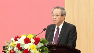 Công tác nhân sự Ban Chấp hành Trung ương khóa XIV có nhiều nguyên tắc và yêu cầu mới