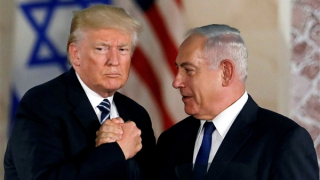 Thủ tướng Israel chấp nhận tham gia “Hội đồng Hòa bình” của Tổng thống Trump