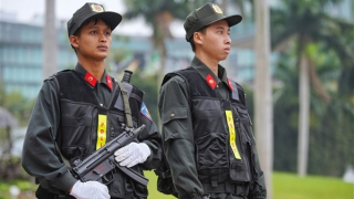 Bảo đảm tuyệt đối an ninh, an toàn Đại hội Đảng XIV từ sớm, từ xa, đa lớp