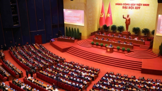 Các chính đảng, tổ chức, bạn bè quốc tế gửi thư, điện chúc mừng Đại hội Đảng XIV