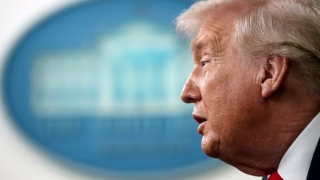 Tổng thống Mỹ: Hội đồng Hòa bình “có thể” thay thế LHQ