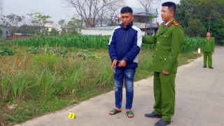 Bắt giam “yêu râu xanh” xâm hại bé gái