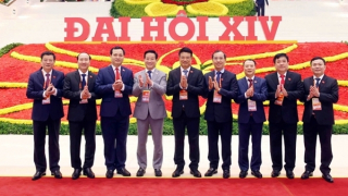 Ngành Kiểm sát là thành tố quan trọng góp phần xây dựng nền tư pháp chuyên nghiệp, hiện đại, công bằng, nghiêm minh, liêm chính