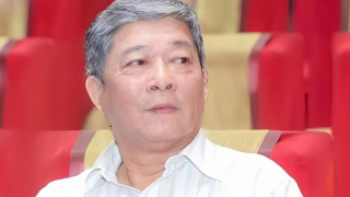 NSND Hoàng Tuấn, nguyên Giám đốc Nhà hát Múa rối Thăng Long qua đời