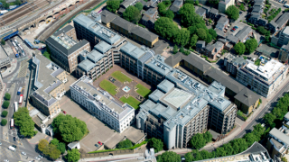 Anh bật đèn xanh để Trung Quốc xây đại sứ quán lớn nhất châu Âu