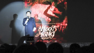 Cánh cửa cho giấc mơ điện ảnh xa xỉ