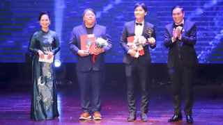 Giải thưởng Cánh diều năm 2025: Bay cao cùng chất lượng đột phá