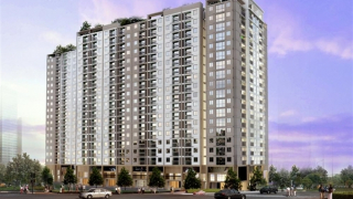 Tìm người đã mua bán các căn hộ không phép tại dự án Sơn Thịnh 3