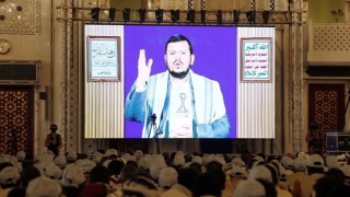 Abdulmalik Al-Houthi,  “quyền năng” trong bóng tối