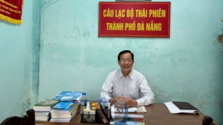 Từ thành phố bên dòng sông Hàn, cùng triệu trái tim son sắt hướng về Đại hội