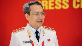 Lực lượng CAND: Duy trì vị thế đất nước an ninh, an toàn, kiến tạo phát triển