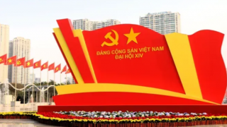 "Nói ít - Làm nhiều - Làm đến cùng" - kim chỉ nam đưa “con tàu” Việt Nam bứt phá