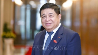 Xây dựng Đảng bộ Chính phủ trong sạch, vững mạnh, hiện thực hóa các đột phá chiến lược