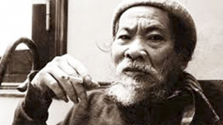 Nhà thơ Trần Dần với bài thơ hay nhất tặng vợ