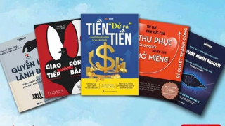 Sách truyền động lực và cái bẫy của giấc mơ đổi đời nhanh