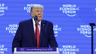 Tổng thống Trump tuyên bố đạt thoả thuận khung về Greenland, hoãn áp thuế đồng minh