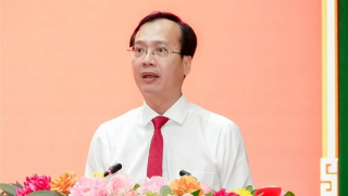 Tập trung thực hiện ba khâu đột phá chiến lược, đưa Vĩnh Long phát triển nhanh và bền vững