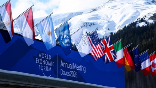 “Tinh thần đối thoại” trong bối cảnh thế giới nhiều biến động