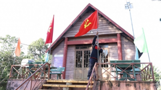 Đồng bào Tây Nguyên hướng về Đại hội XIV của Đảng