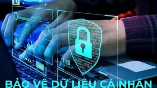 Các hành vi bị nghiêm cấm trong bảo vệ dữ liệu cá nhân