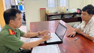 Đăng bán xe giá rẻ, lừa đảo chiếm đoạt hơn 3 tỷ đồng