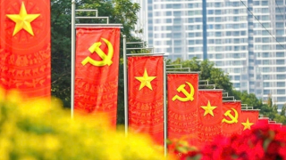 Minh chứng phản bác luận điệu xuyên tạc, công kích dự thảo các văn kiện trình Đại hội XIV của Đảng