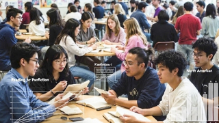 Fanfiction thị trường văn hoá mới