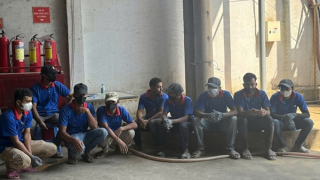 Vì lợi nhuận, nhiều doanh nghiệp sử dụng người nước ngoài cư trú bất hợp pháp