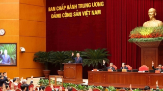 Tổng Bí thư Tô Lâm: Đưa đất nước phát triển hùng cường, thịnh vượng trong kỷ nguyên mới