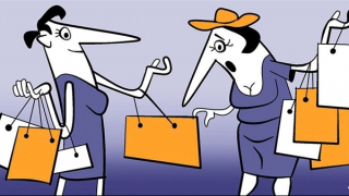 Nỗi sợ của vợ tôi