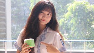 Nữ sinh “Amser” và bí quyết giành học bổng gần 10 tỷ đồng từ Đại học Colgate