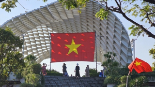 Đại hội XIV thành công tốt đẹp: Niềm vui lan tỏa về tận nhiều làng quê, góc phố…