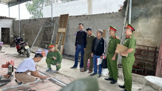 Xây dựng Tây Đô trở thành “xã không ma túy”