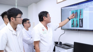 Cảnh báo tai nạn pháo nổ dịp Tết Nguyên đán