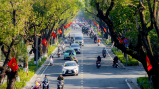 Gửi gắm trọn niềm tin vào Đảng