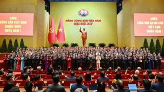 Danh sách chi tiết 200 Ủy viên Ban Chấp hành Trung ương Đảng khóa XIV