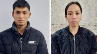 Khởi tố 4 bị can trong đường dây mua bán người dưới 16 tuổi