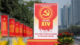 Kết quả Đại hội là điểm tựa vững chắc để người dân thêm tin tưởng vào sự phát triển đất nước