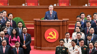 Tổng Bí thư Tô Lâm: Đưa đất nước phát triển hùng cường, thịnh vượng trong kỷ nguyên mới