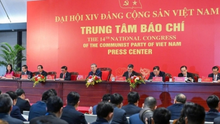 Tổng Bí thư Tô Lâm nhấn mạnh những điểm cần đổi mới trong phát triển đất nước