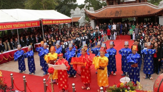 Đưa văn hóa trở thành nguồn lực nội sinh quan trọng