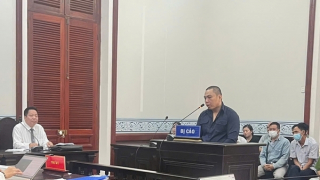 Giám đốc vẽ dự án không có thật, chiếm đoạt hàng chục tỷ đồng