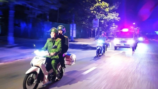 Giữ bình yên trong từng nhịp phố cao nguyên Lâm Đồng