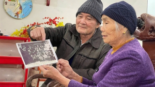 Cuộc gặp gỡ nghĩa tình ở Pác Bó sau 20 năm xa cách (bài 2)