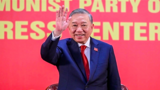 Sự chọn lựa của lịch sử và niềm tin tuyệt đối của Đảng