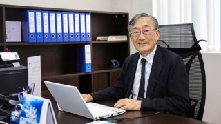 Giáo sư Nhật và “mối tình Việt Nam” sắt son