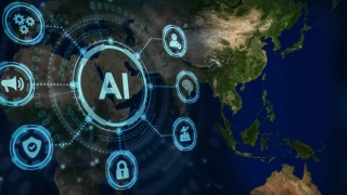 Nghịch lý AI ở châu Á: Làm nhiều, quyết ít