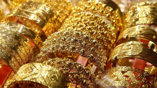 Cuối tuần, giá vàng lập đỉnh mới, hơn 174 triệu đồng/lượng