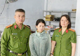 Bắt tạm giam chủ hụi lừa đảo trên 300 triệu đồng