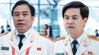 Công an cơ sở chuyển tư duy, trạng thái để kiến tạo phát triển